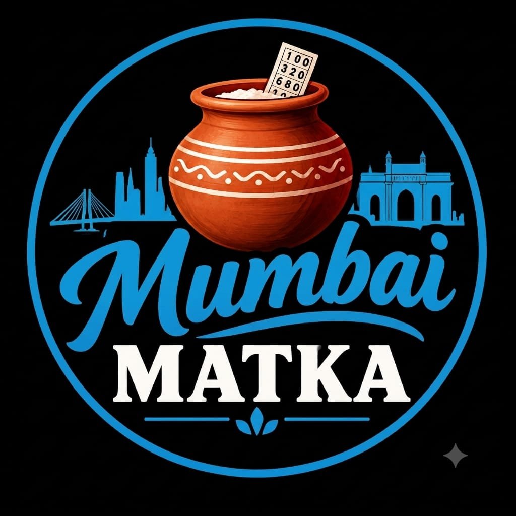 Mumbai Matka Logo